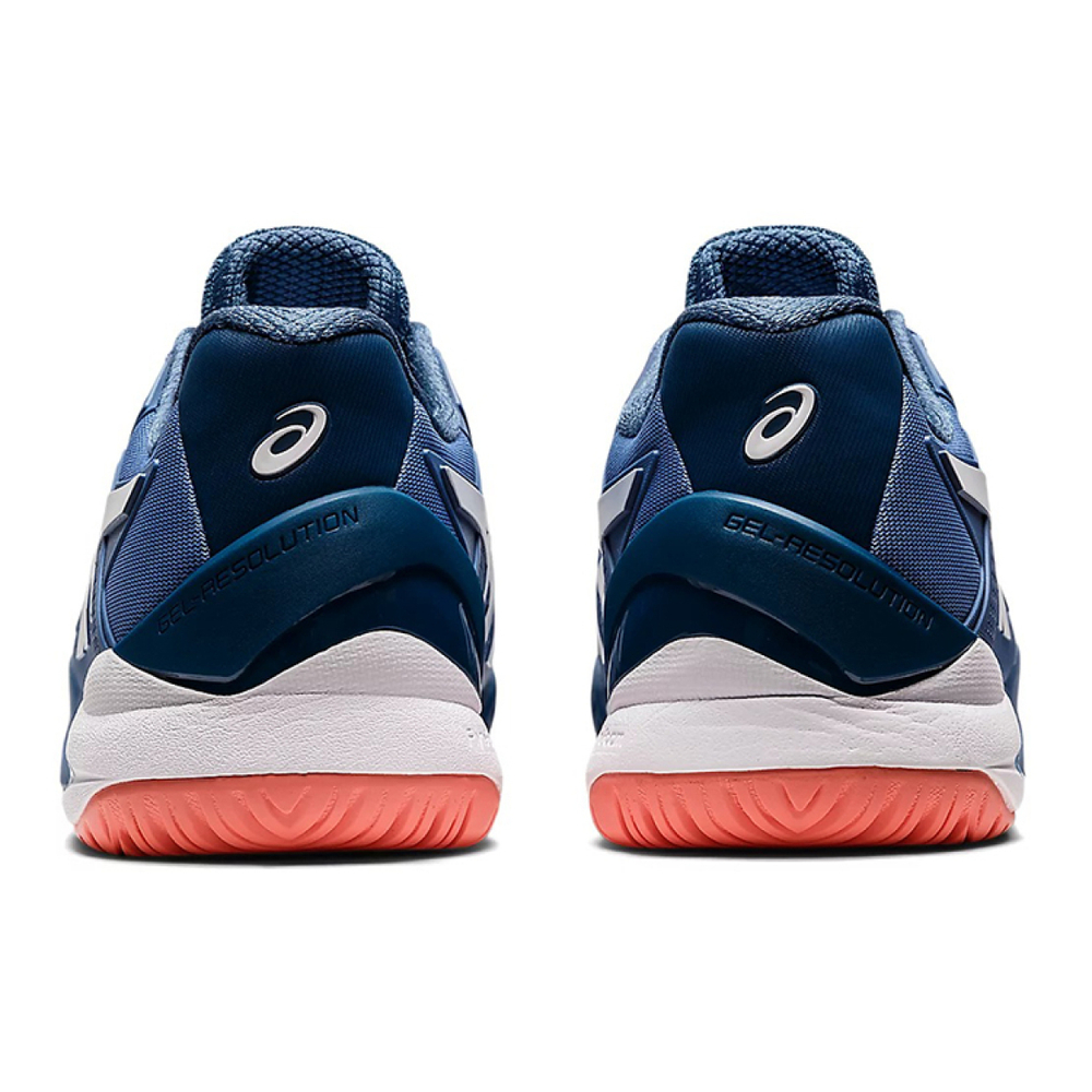 Asics Gel-Resolution 8