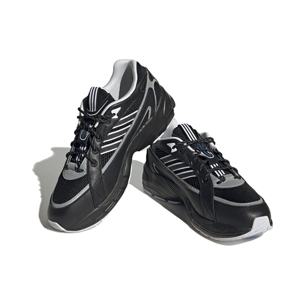 No Sleep Rave Club Superstar Ripple x adidas originals Exomniac Cushion Nsrc
