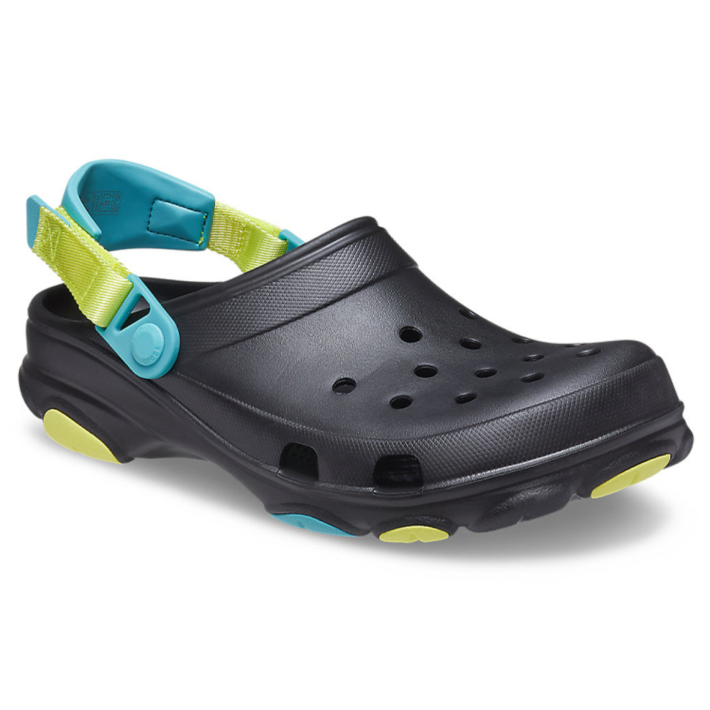 Crocs All-Terrain Clog