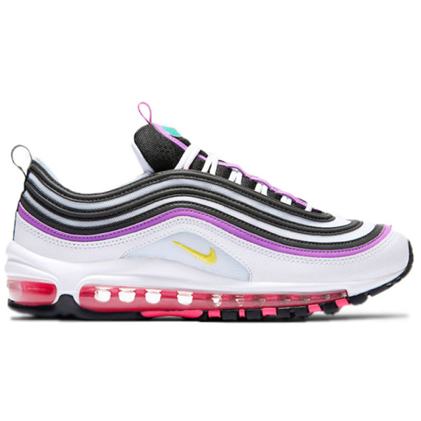 Nike Air Max 97 "Bright Violet"