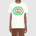 GUCCI Logo T