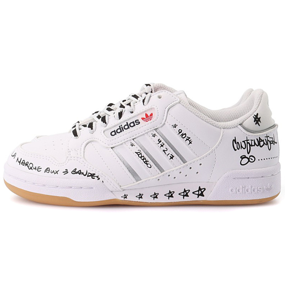 Adidas originals Continental 80