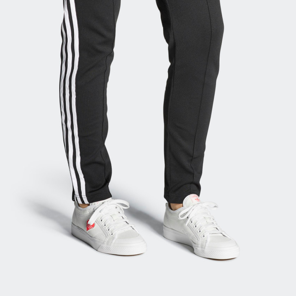 Adidas originals NIZZA Trefoil