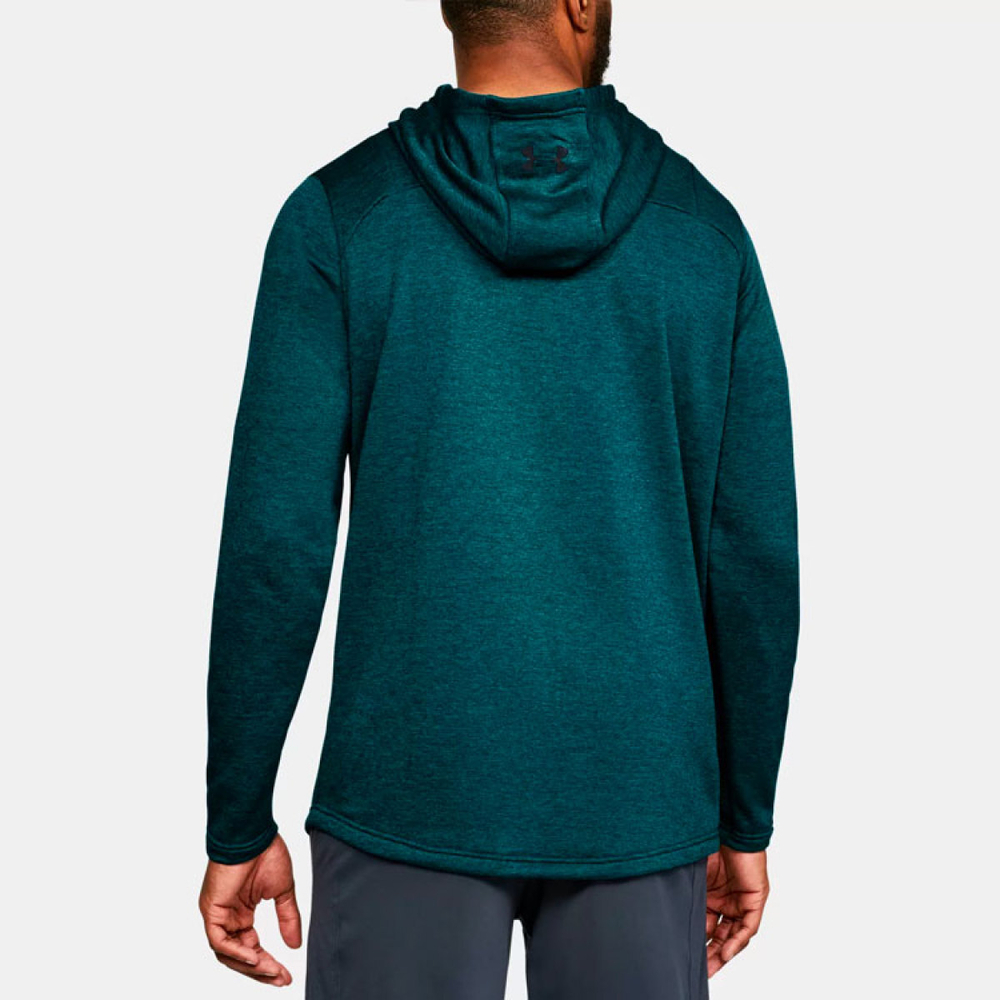 Under Armour Mk-1 Tech Terry Graphic Logo