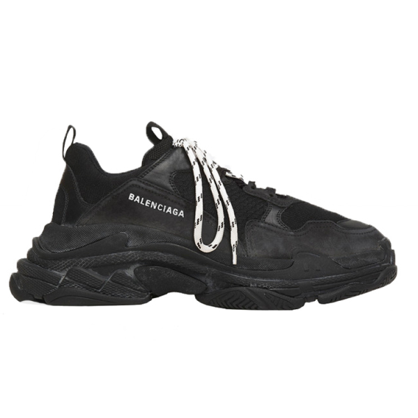 Balenciaga Triple S Trainers