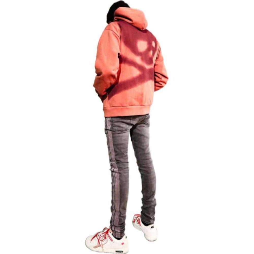 Travis Scott Cactus Jack x Mastermindm SS22