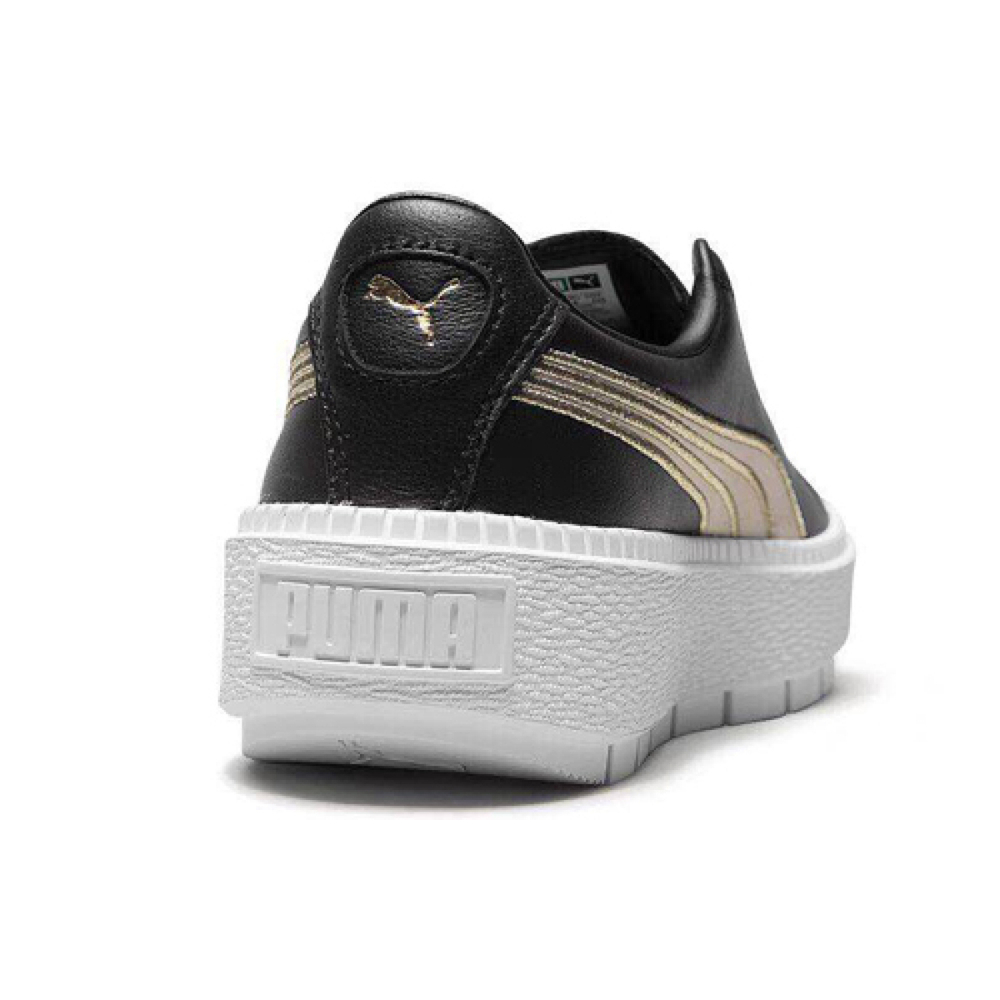 PUMA Platform Trace Varsity