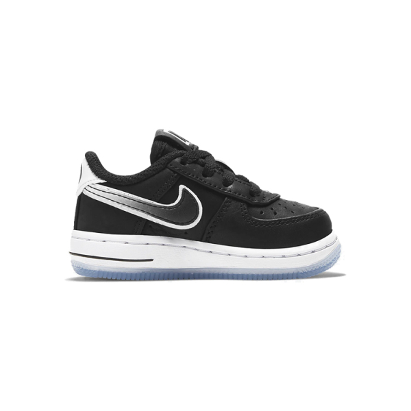 Colin Kaepernick x Nike Air Force 1