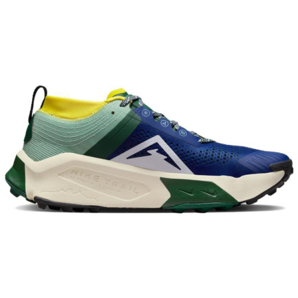 Nike ZoomX Zegama Trail