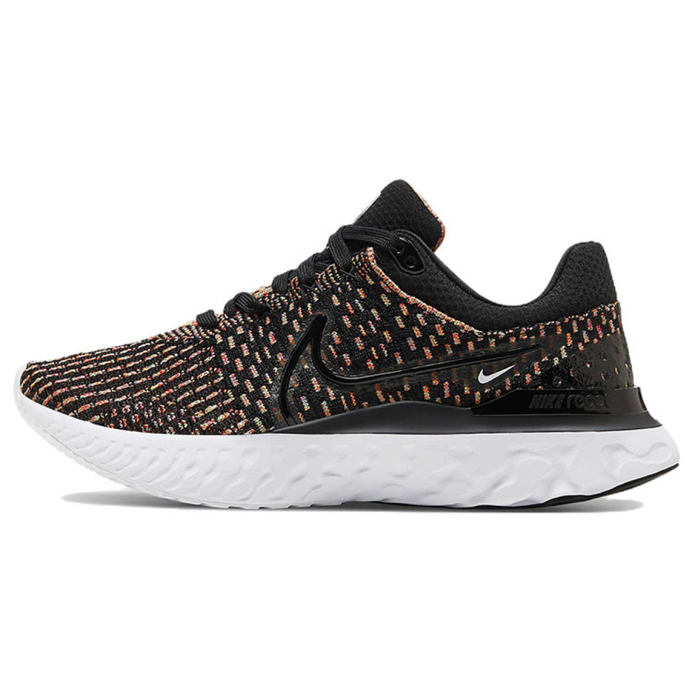 Nike React Infinity Run Flyknit 3