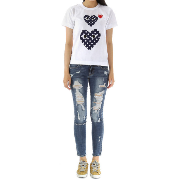 CDG Play T