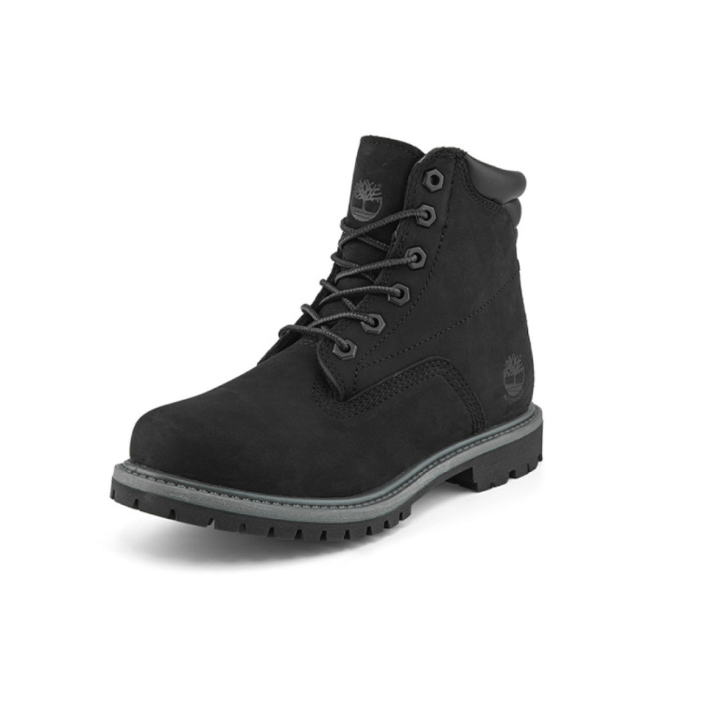 Timberland Waterville