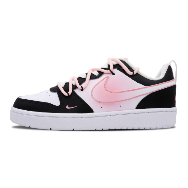 【 】 Nike Court Borough GS