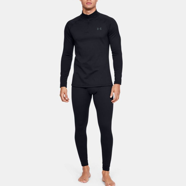 Under Armour ColdGear® Base 4.0 1/4 T