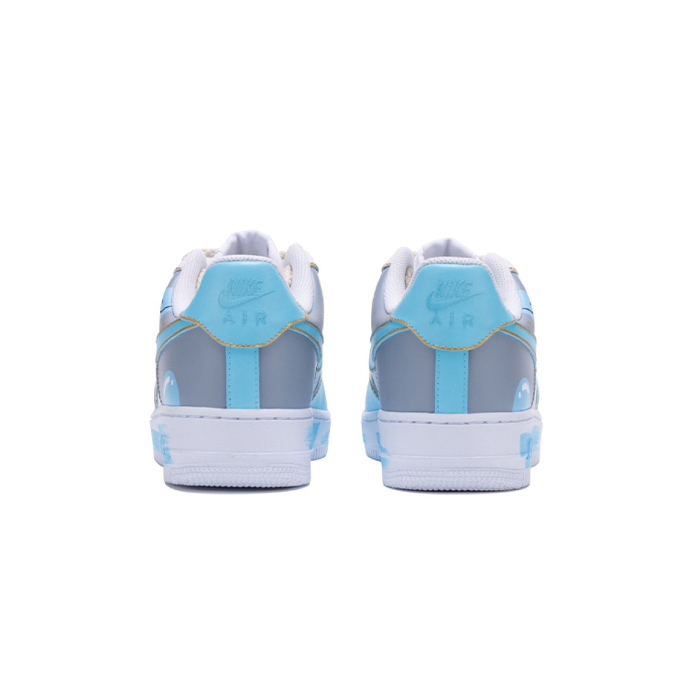 【 】 Nike Air Force 1 Low '07 CS