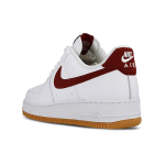Nike Air Force 1 07 Gum Medium Brown