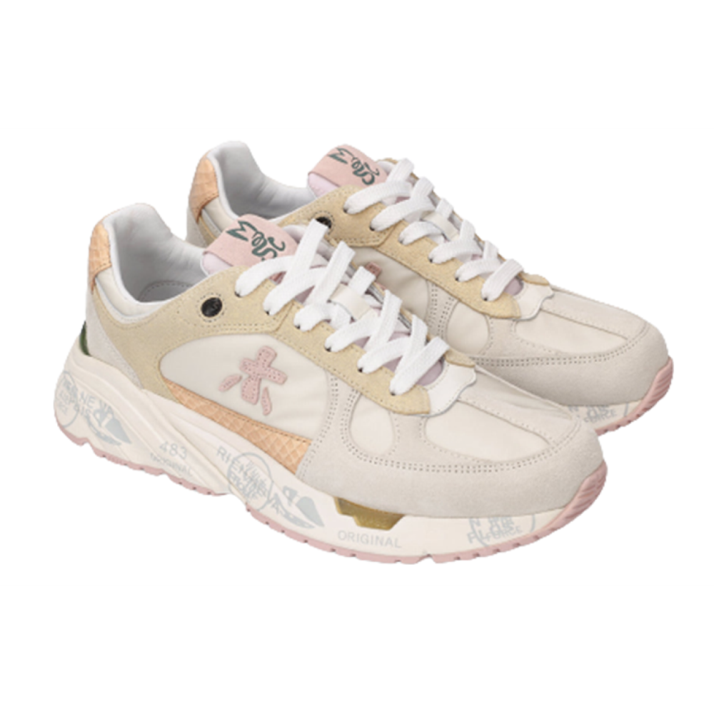 PREMIATA Mased /