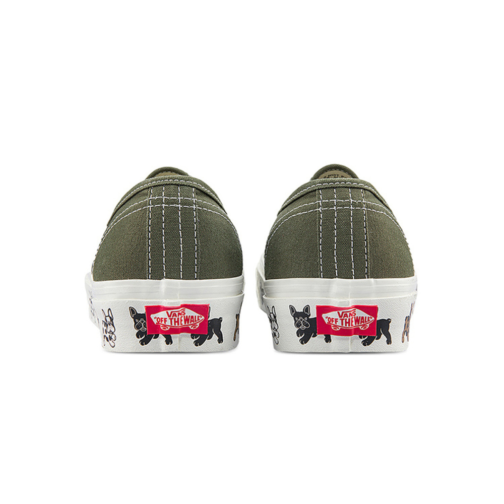 Vans Authentic 44 DX