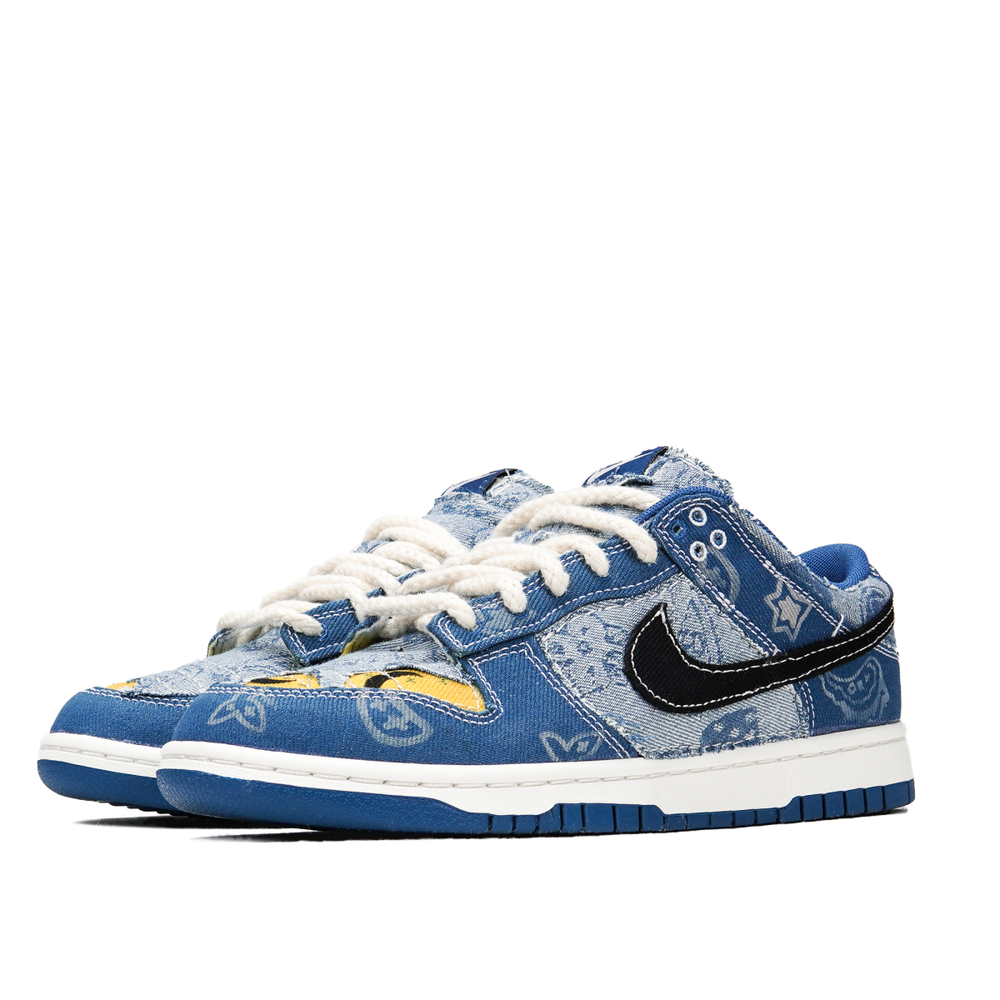 【 】 Nike Dunk Low