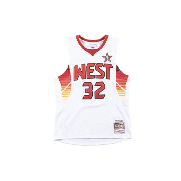 Mitchell & Ness NBA SW 2009 32