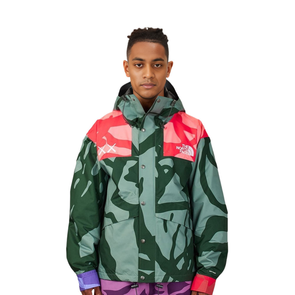 THE NORTH FACE x KAWS 1986 Moutain Jacket