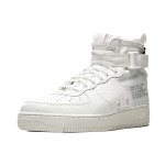 Nike Air Force 1 Triple Ivory