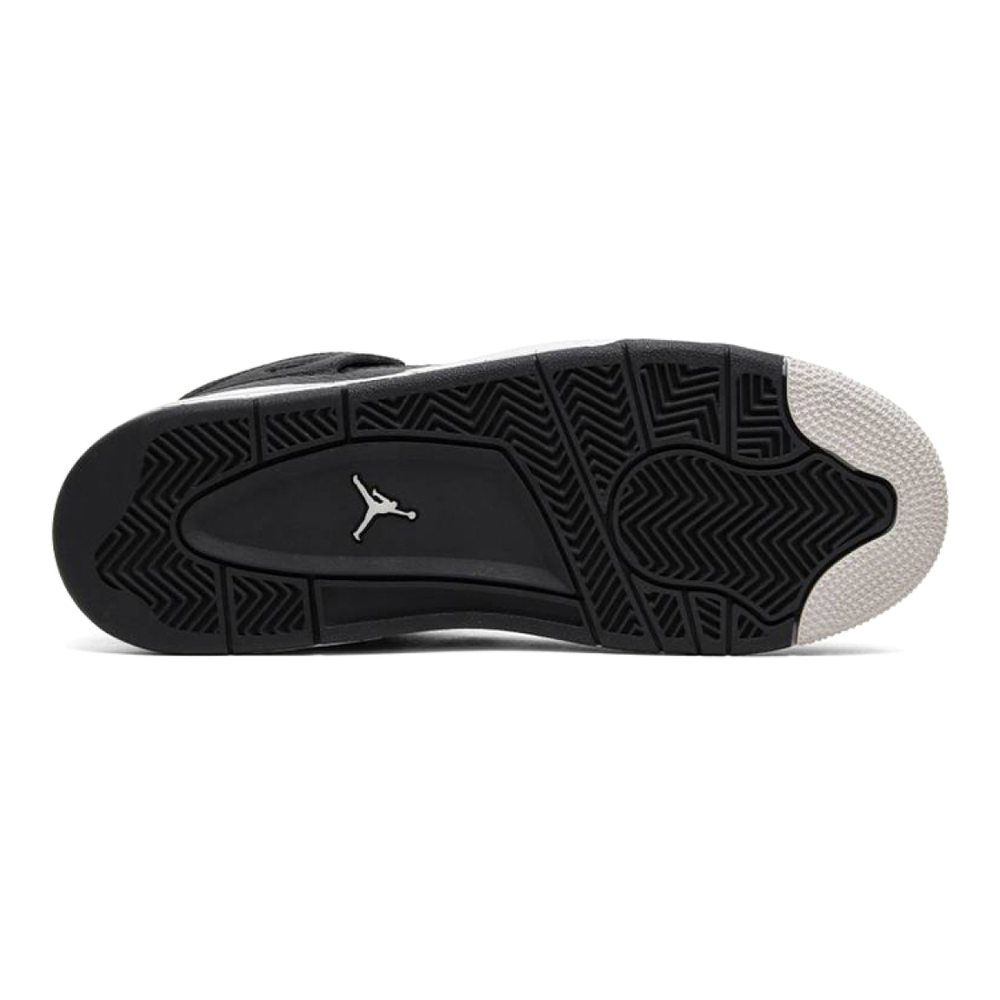 Air Jordan 4 Retro Oreo 2015