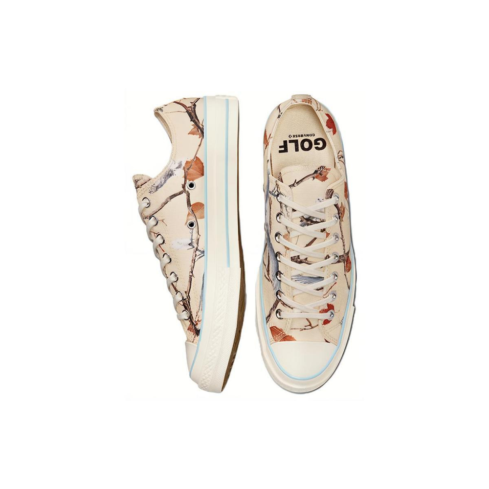 GOLF WANG x Converse Chuck 70 "Owl"