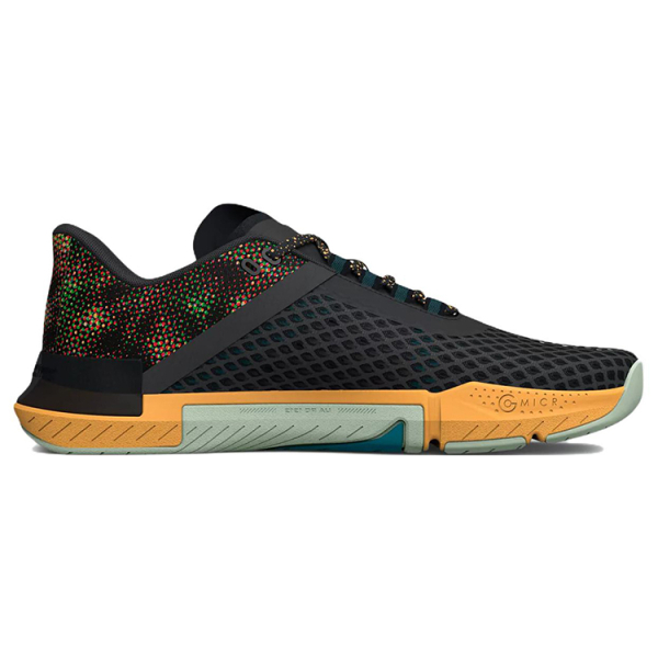 Under Armour Tribase Reign 4 AMP
