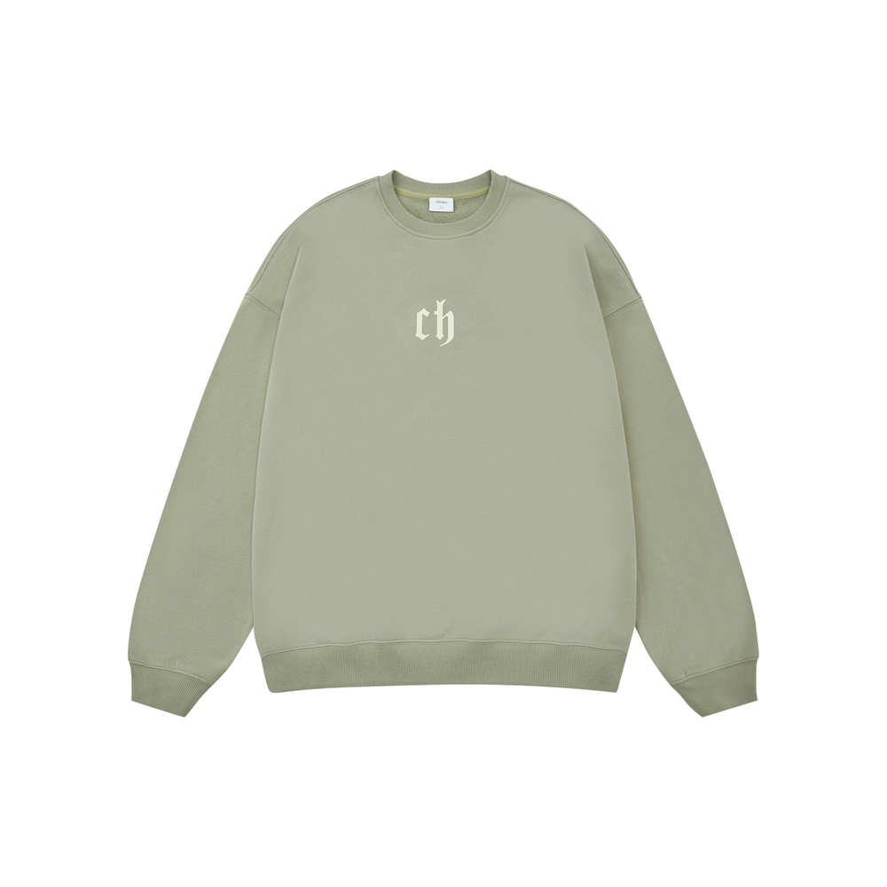 CHINISM ch logo