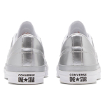 Converse one star low