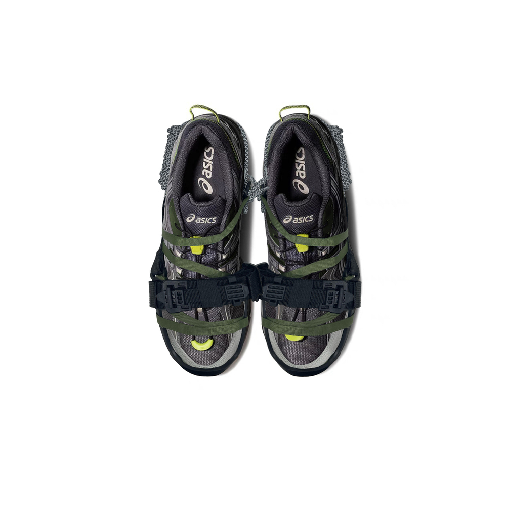 【 】 Asics Gel-Kahana 8 811