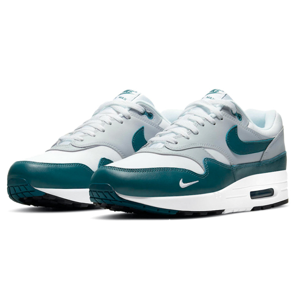 Nike Air Max 1 "Dark Teal Green"