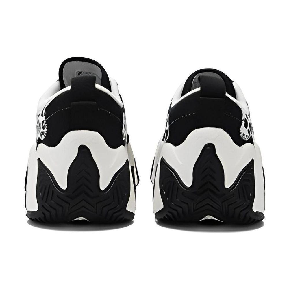FILA FUSION STARFISH CANVAS Feile