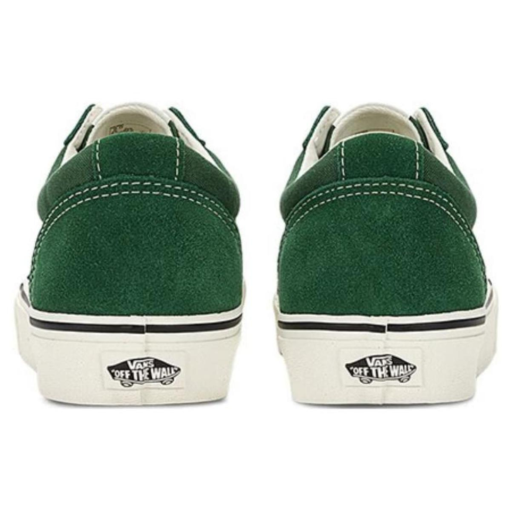 Vans Ward