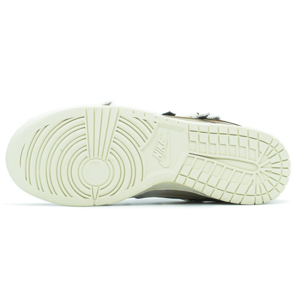 【 】 Nike Dunk Low FZBB Vibe