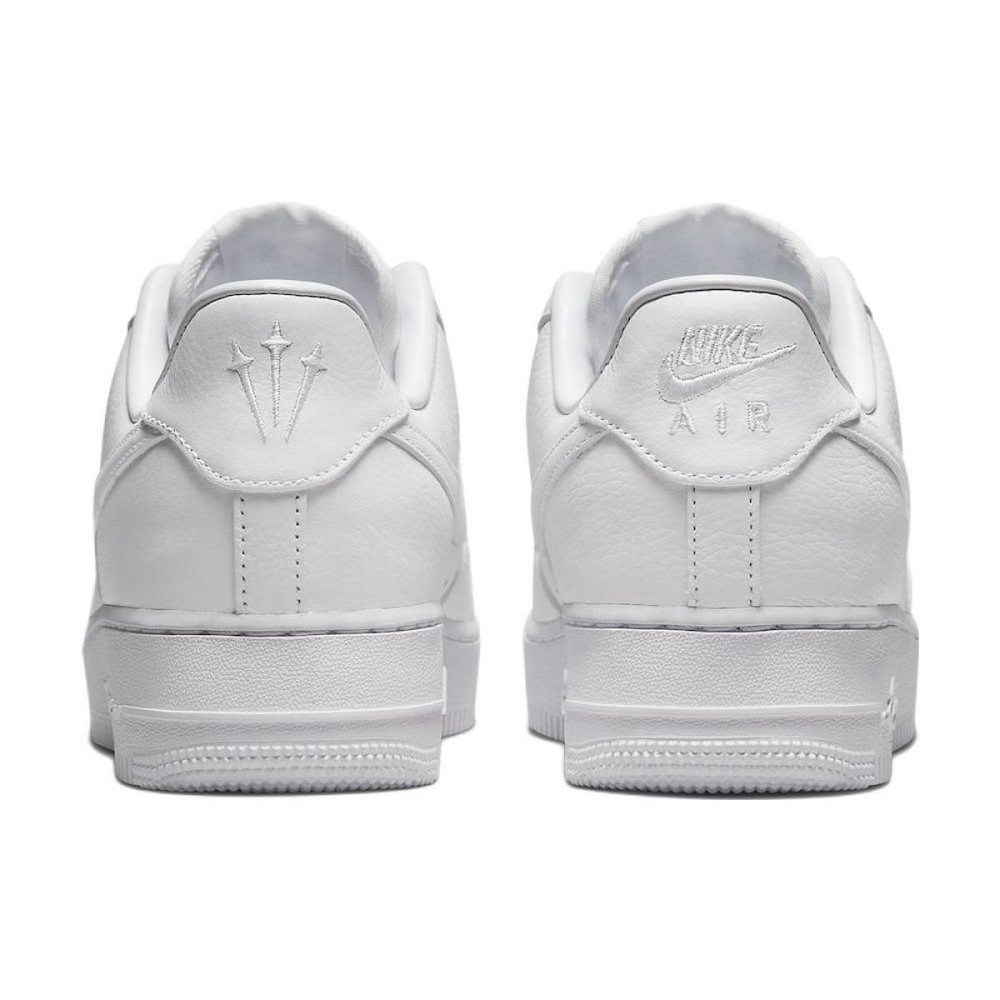 NOCTA x Nike Air Force 1 certified lover boy Drake