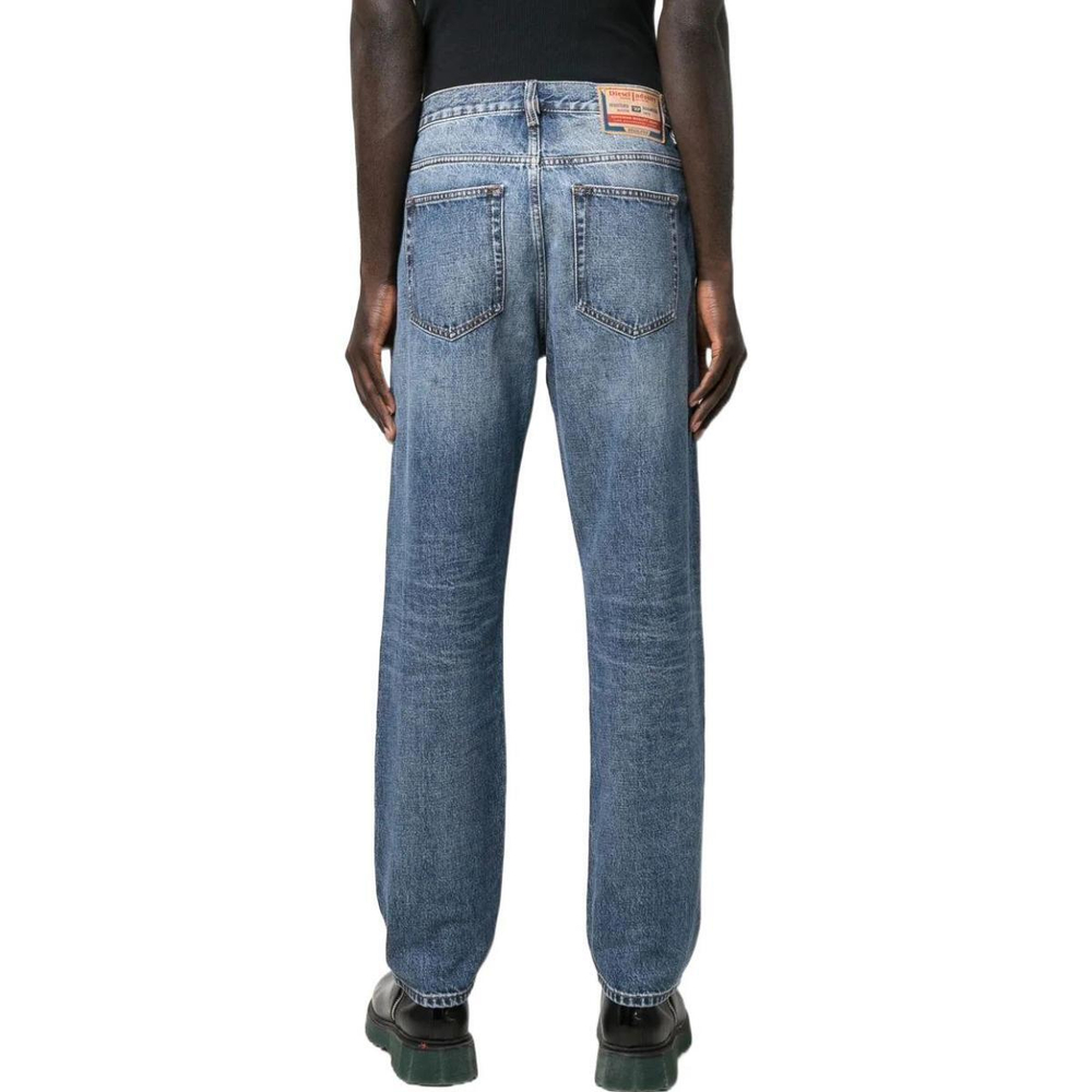 DIESEL FW22 D-Viker