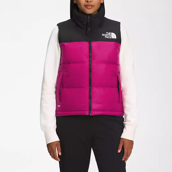 THE NORTH FACE Logo