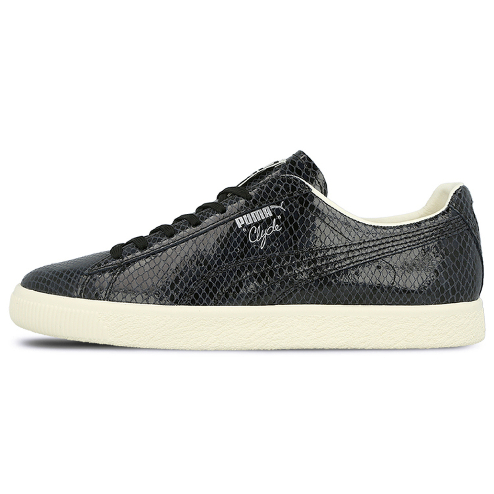 Puma Clyde