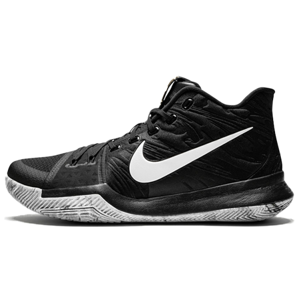 Nike Kyrie 3 BHM 2017