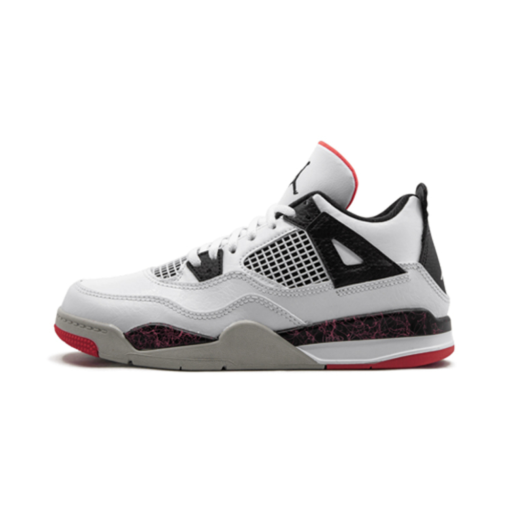 Jordan Air Jordan 4 hot lava