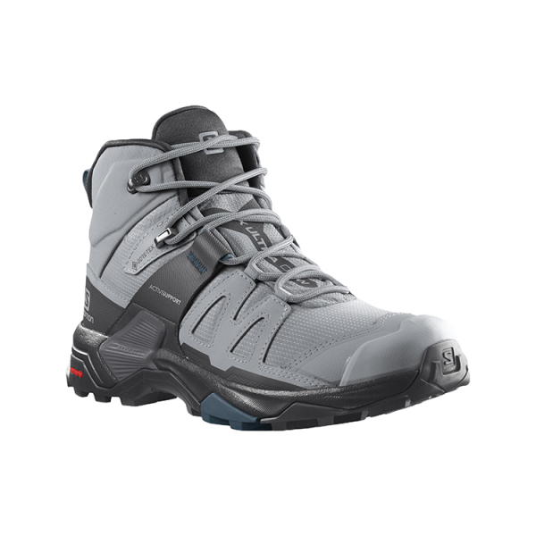 Salomon X Ultra 4 Mid Gore-Tex