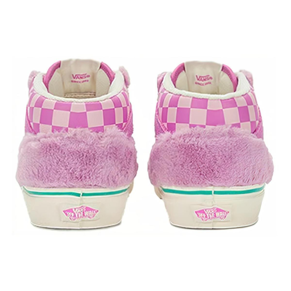 Vans Half Cab