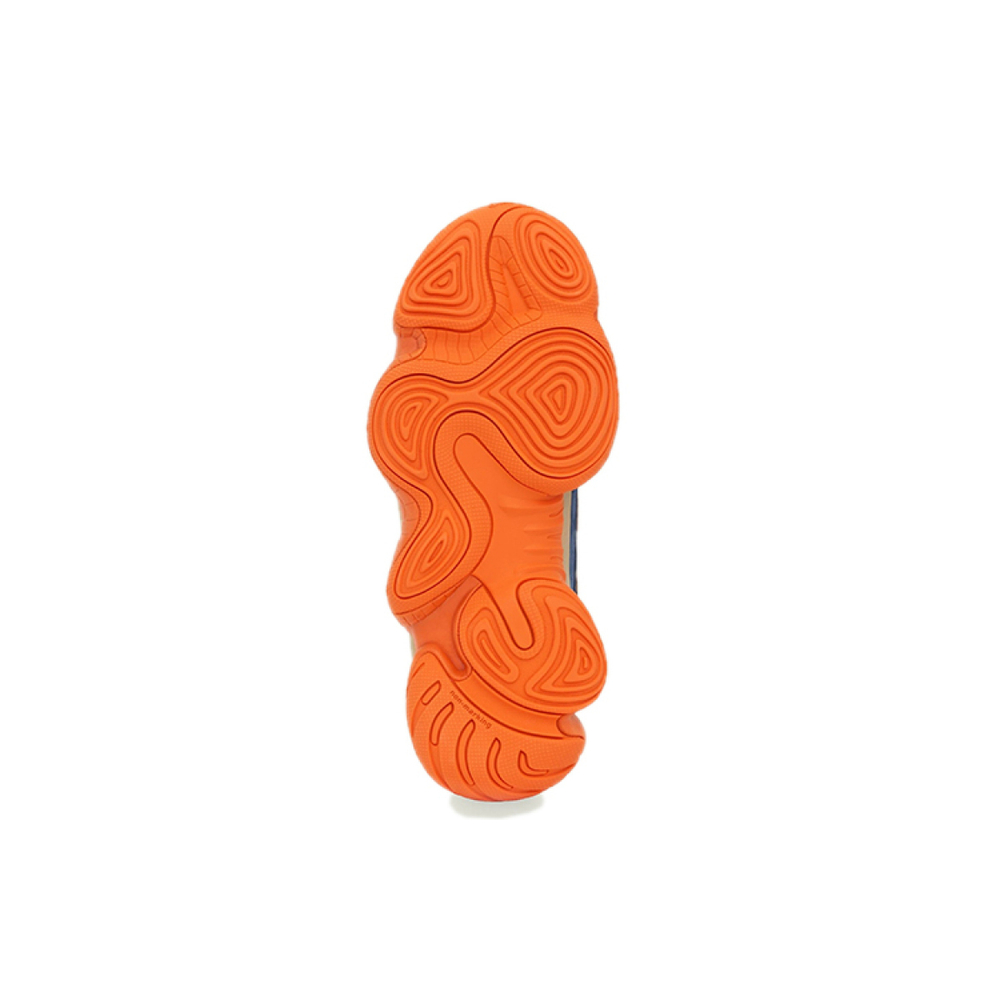 Adidas originals Yeezy 500 "Enflame"