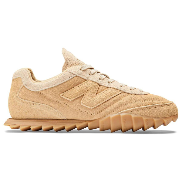 Auralee x New Balance RC30