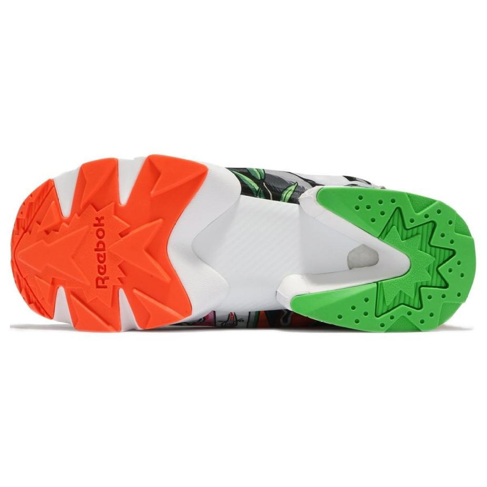 DEAL x NSC x Reebok Instapump Fury
