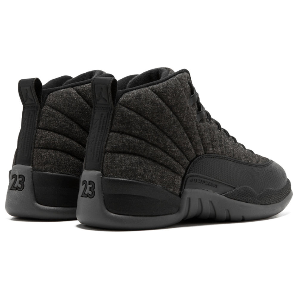 Jordan Air Jordan 12 Retro Wool