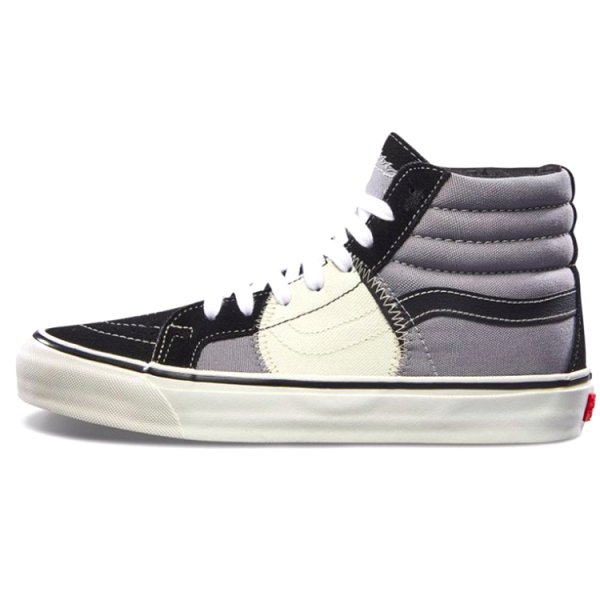 Vans SK8 BRICOLAGE LX