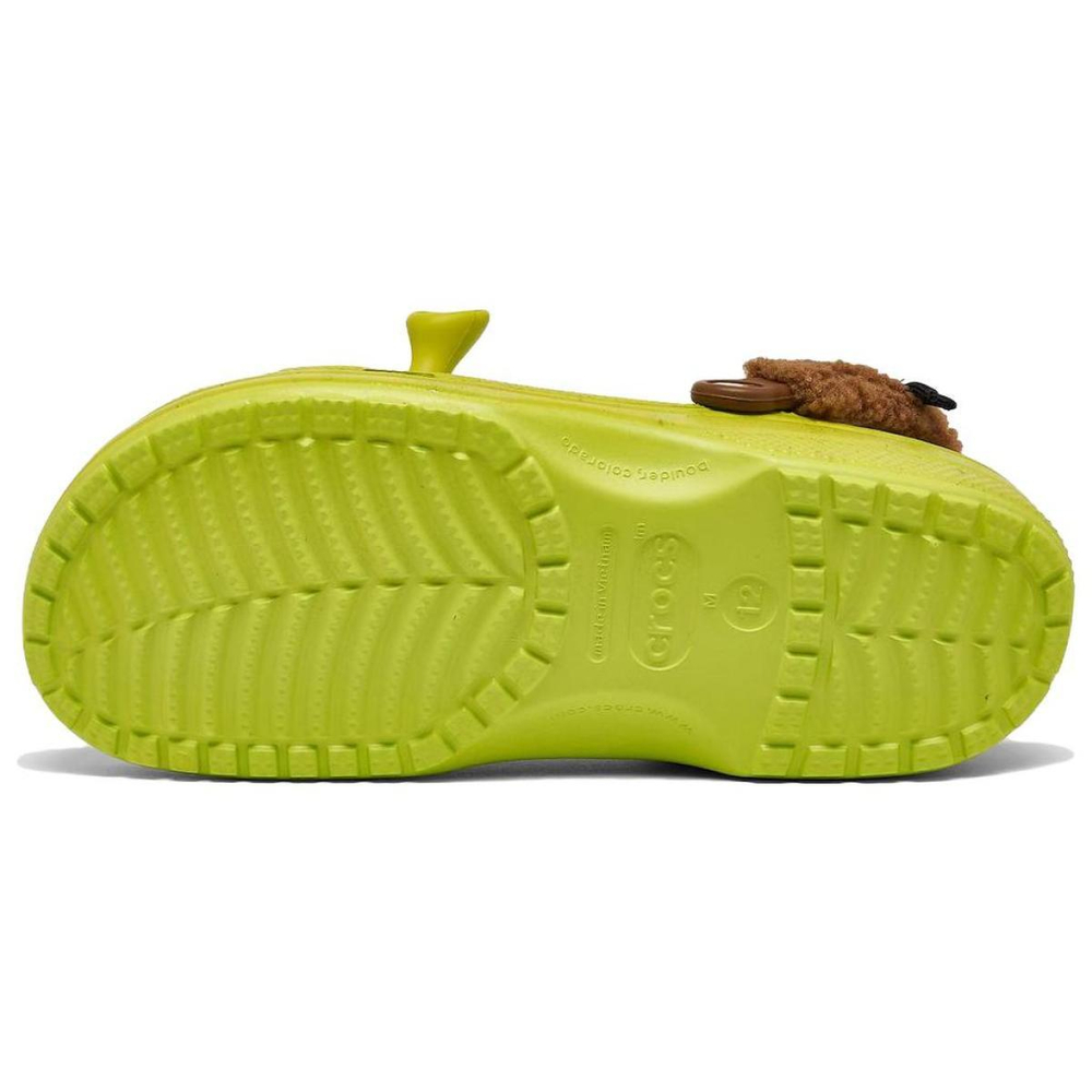 Shrek x Crocs Classic clog